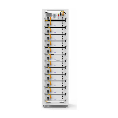 Deye BOS-G 12 Battery Modules