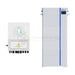 Deye SUN-5-6K-SG04LP1 + AI-W Photos 25kW