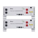 Deye SE-G5.1 PRO-B5.12kWh Battery x 2