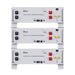 Deye SE-G5.1 PRO-B5.12kWh Battery x 3