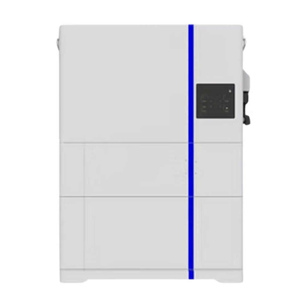 Deye AI-W5.1 All-in-One Low Voltage Residential Energy Storage System 1 Battery