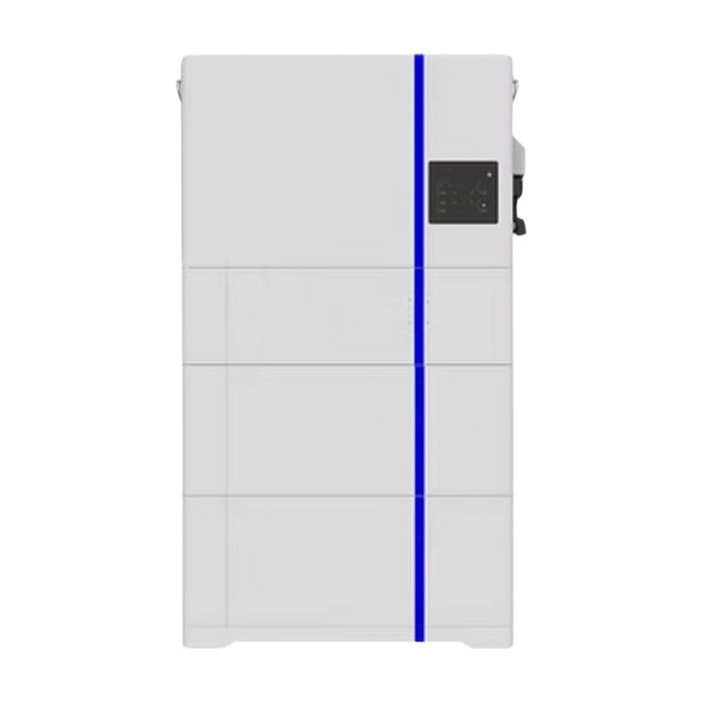 Deye AI-W5.1 All-in-One Low Voltage Residential Energy Storage System 2 Batteries