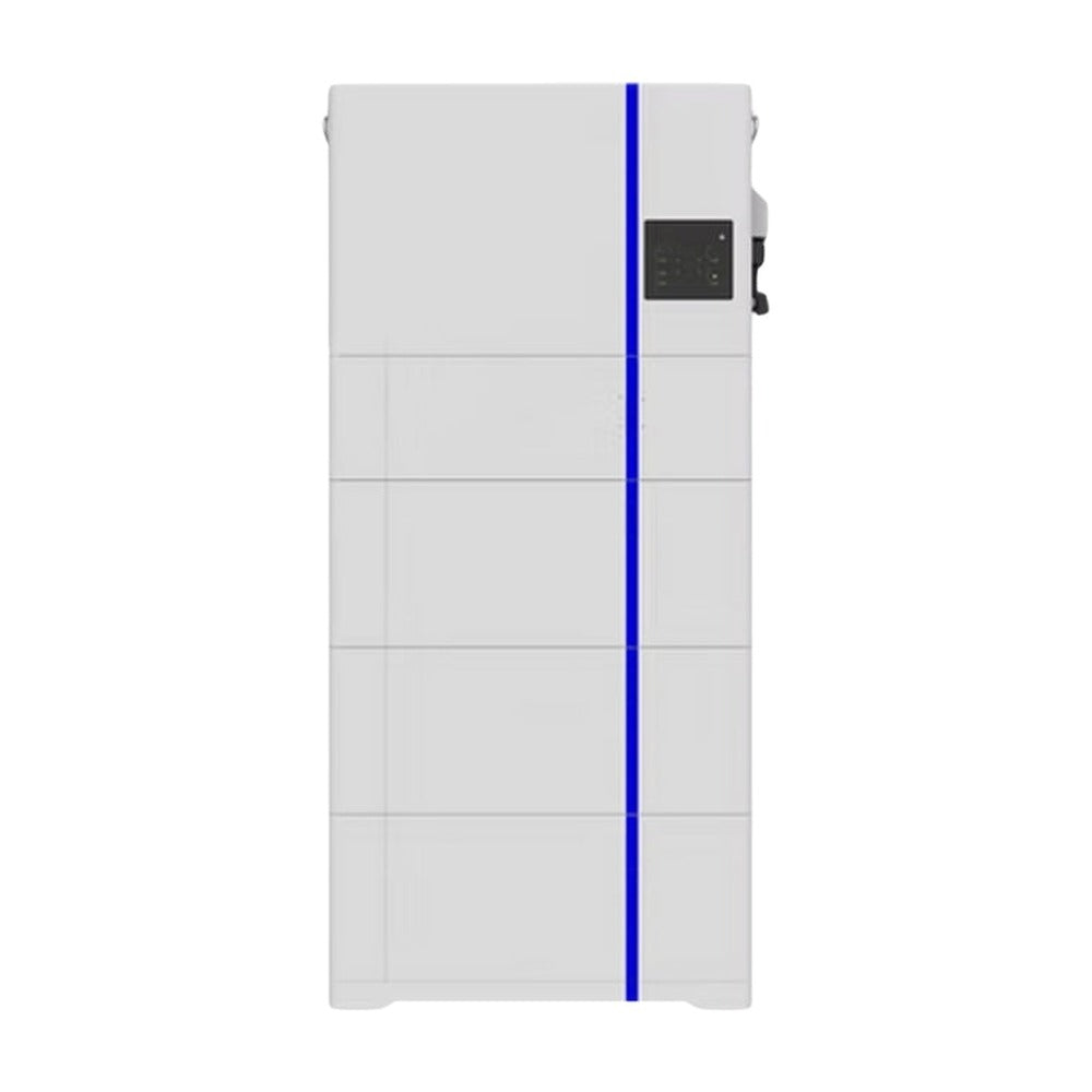 Deye AI-W5.1 All-in-One Low Voltage Residential Energy Storage System 3 Batteries