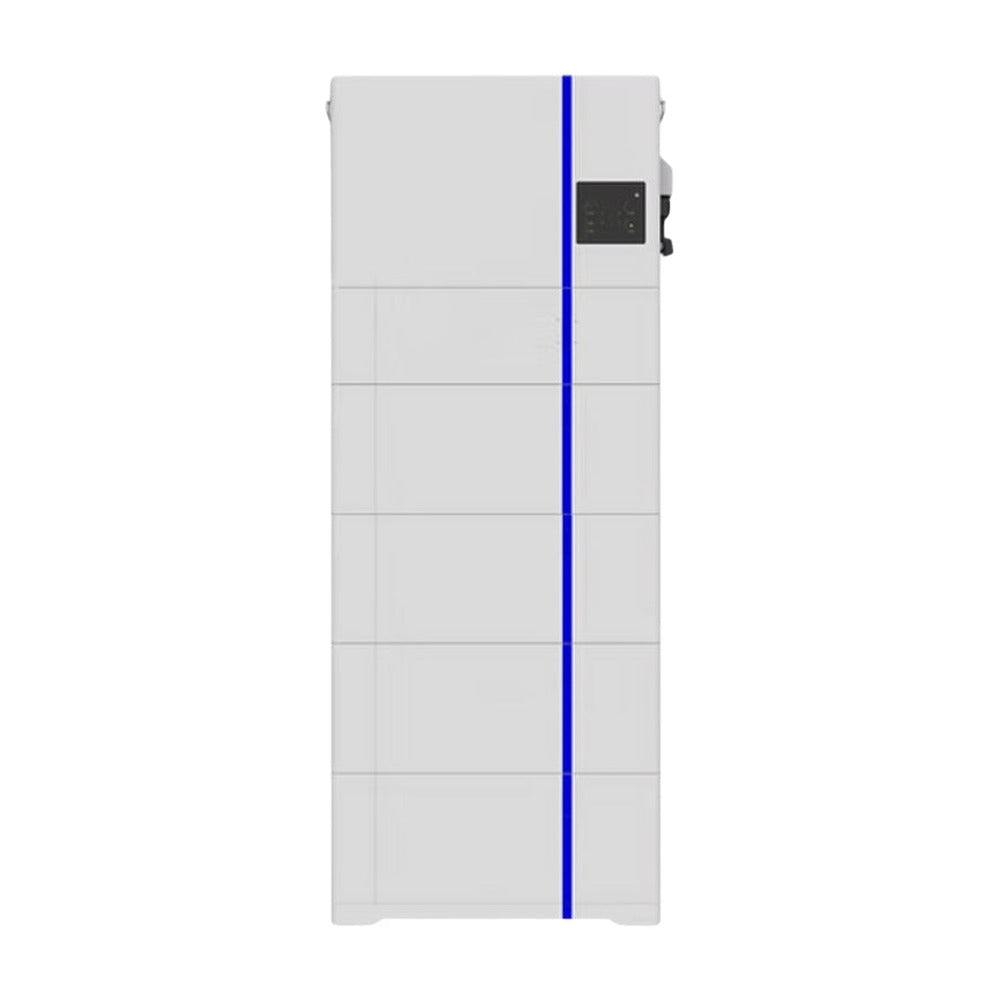 Deye AI-W5.1 All-in-One Low Voltage Residential Energy Storage System 4 Batteries