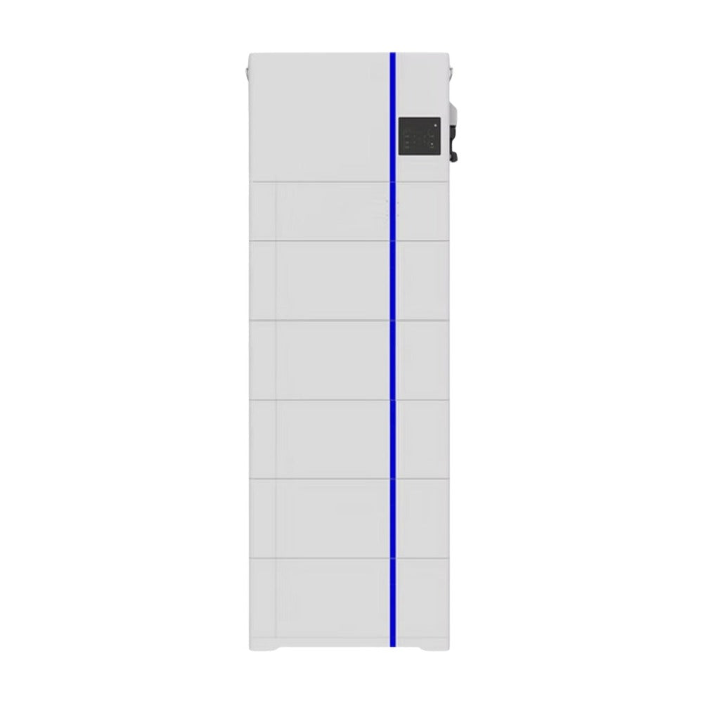 Deye AI-W5.1 All-in-One Low Voltage Residential Energy Storage System 5 Batteries