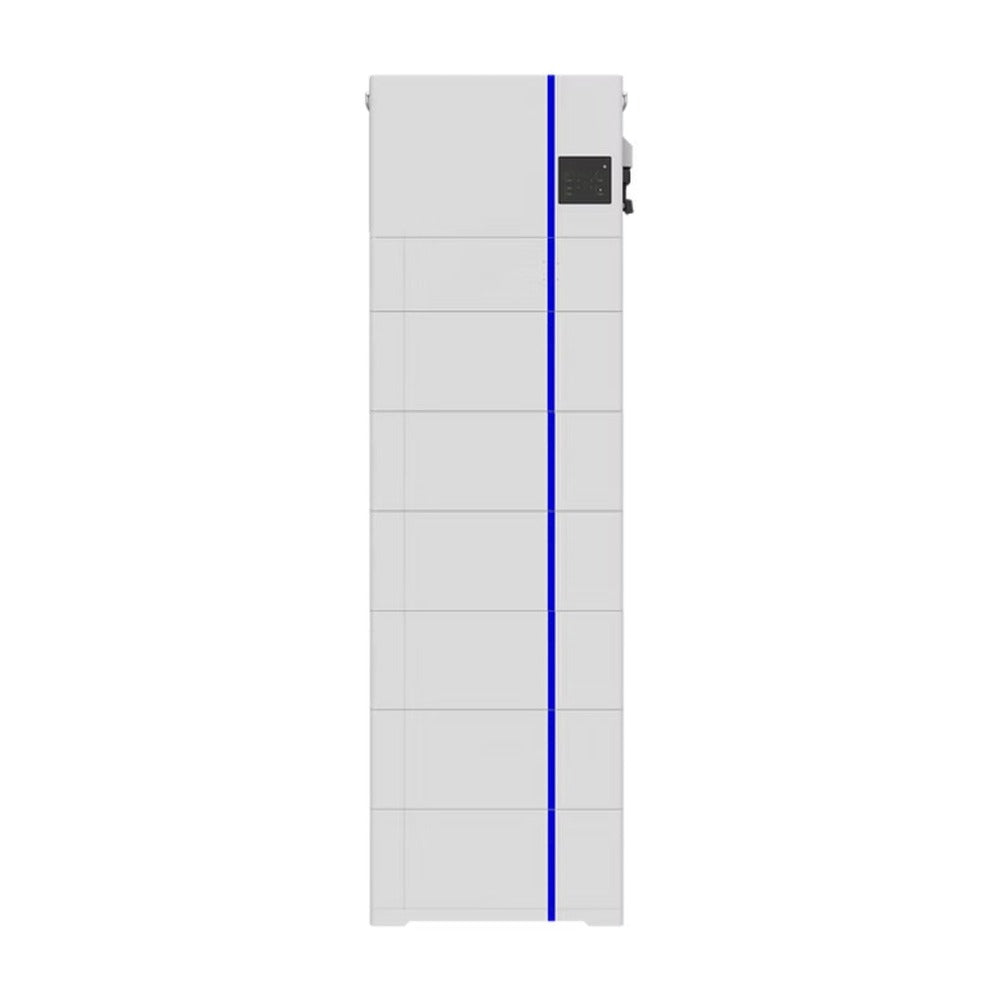 Deye AI-W5.1 All-in-One Low Voltage Residential Energy Storage System 6 Batteries