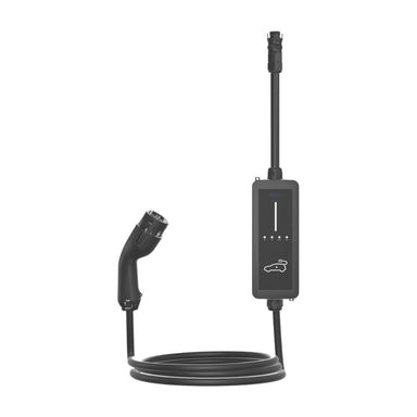 Deye Smart EC AC Charger Front