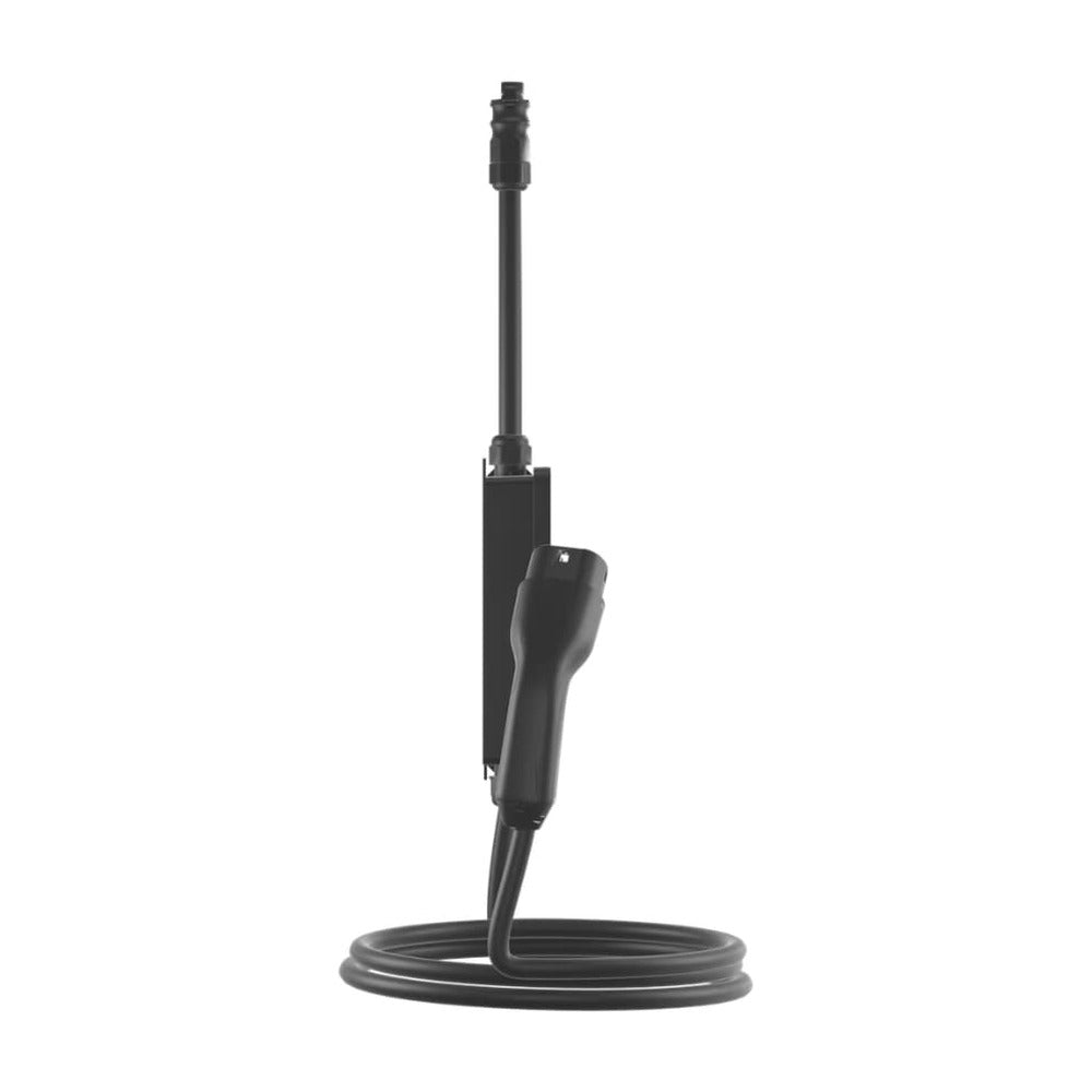 Deye Smart EC AC Charger Side 2