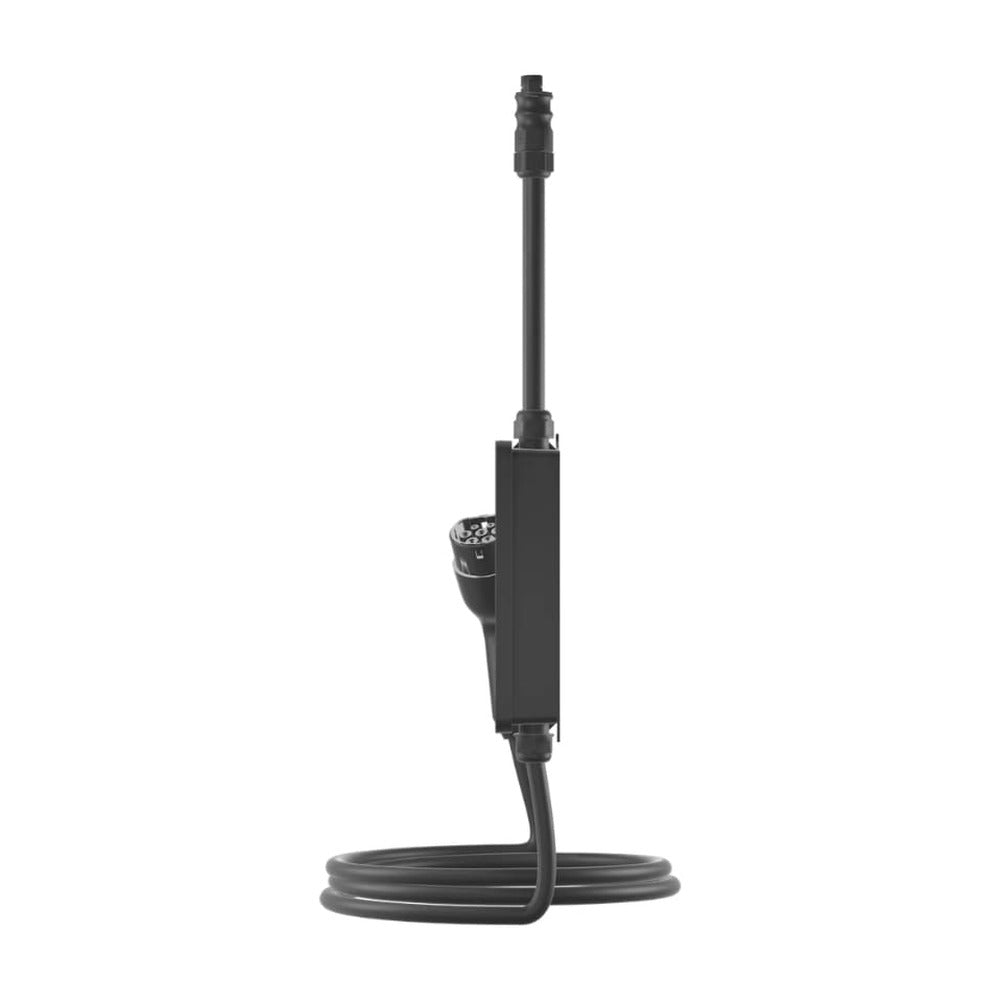 Deye Smart EC AC Charger Side
