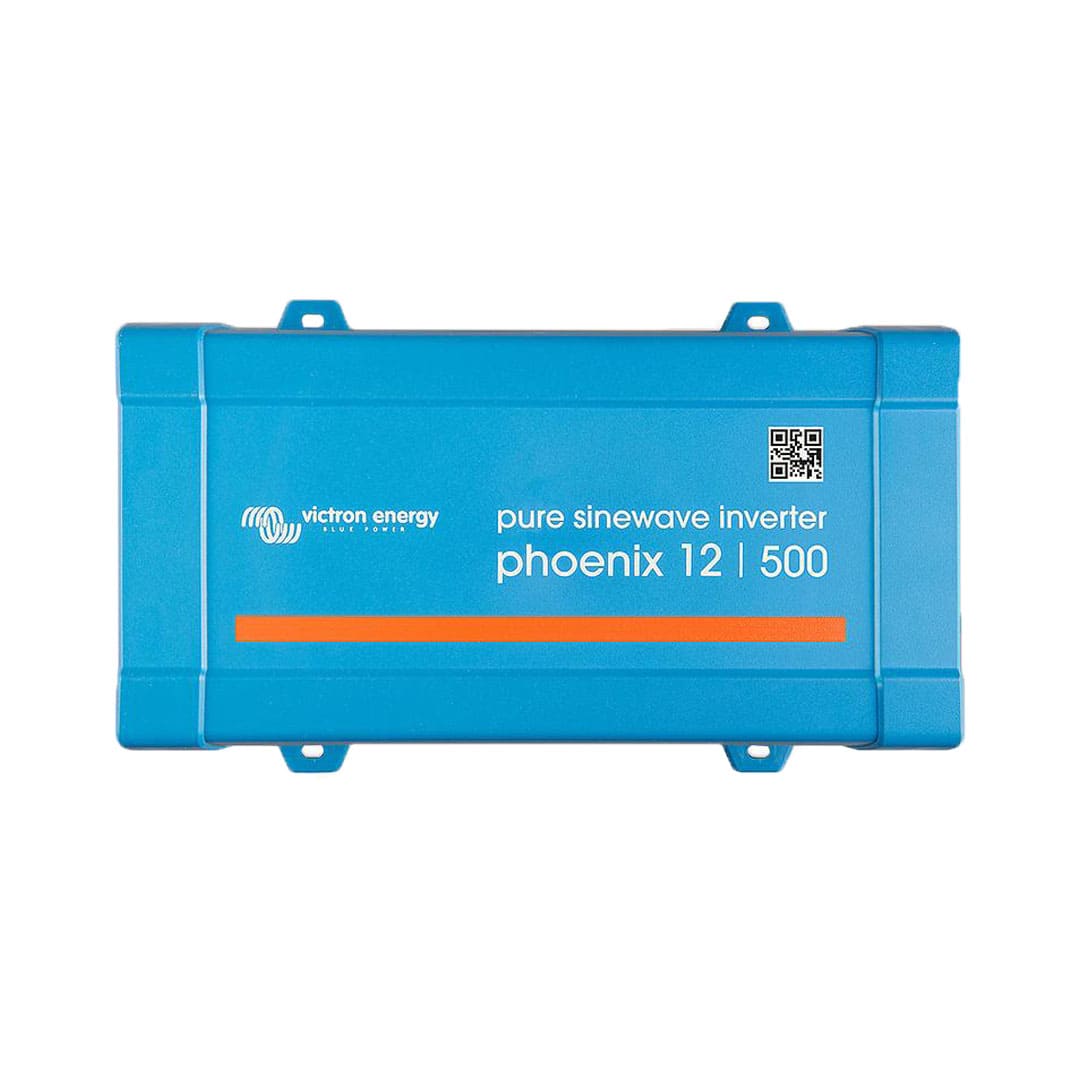 Victron Phoenix Inverter 12/500 230V VED Top View