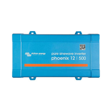 Victron Phoenix Inverter 12/500 230V VED Top View