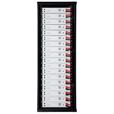 Powerplus energy PIR18C Eco Battery Cabinet