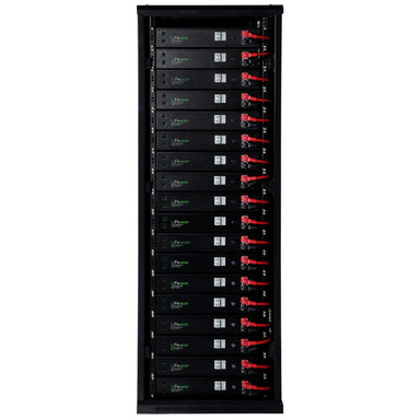 Powerplus energy PIR18C Battery Cabinet