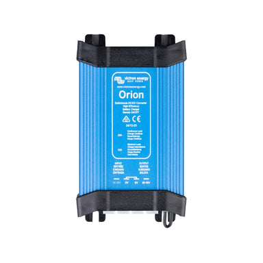 Victron Orion 24/12-25A DC-DC converter IP20 - ORI241225020