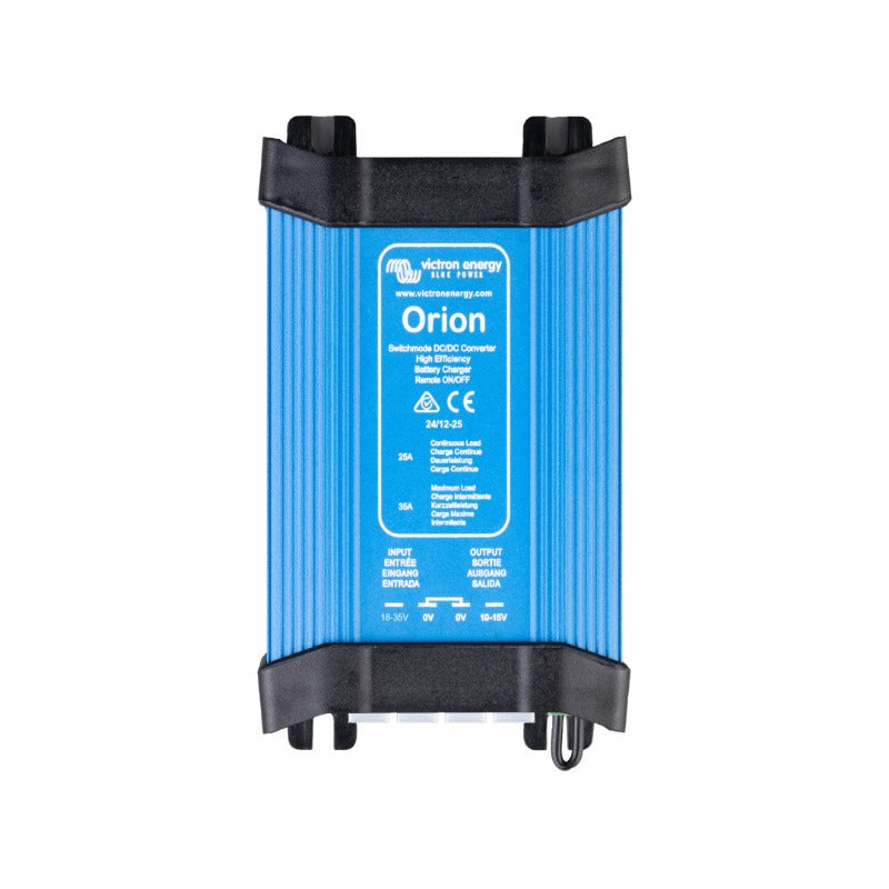 Victron Orion 24/12-25A DC-DC converter IP20 - ORI241225020