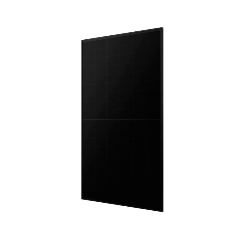 Aiko Neostar 2S 455W MAH54Mb All Black Solar PV modules