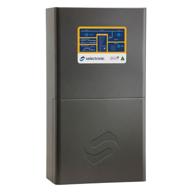 Selectronic SP Pro 4.5kW 24Vdc