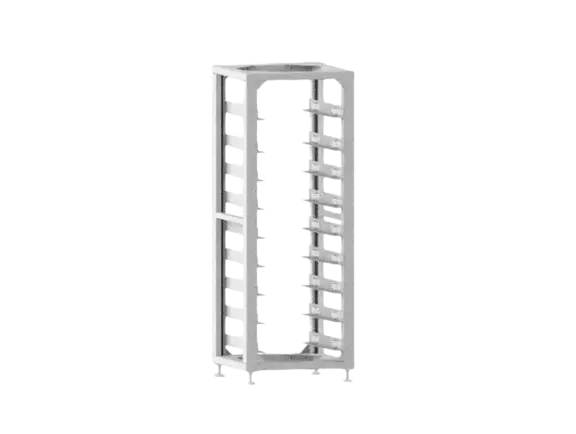 3U-LRACK