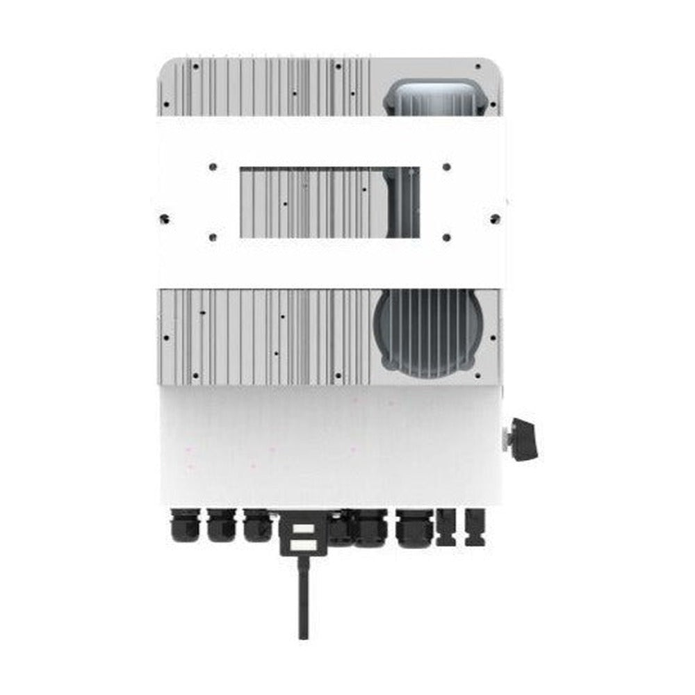Deye 5kW SUN-5K-SG04LP1-AU Hybrid Inverter. Aus Stock