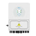 Deye SUN-6K-SG04LP1-AU 6kW Single Phase 48V Hybrid Inverter