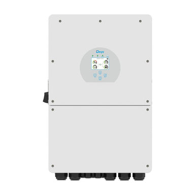 Deye 16 kW SUN-16K-SG01LP1-AU Single Phase Hybrid Inverter