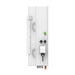 Deye 29.9 kW SUN-29.9K-SG01HP3 -AU-BM3 Three Phase Hybrid Inverter side view