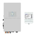 Deye 29.9 kW SUN-29.9K-SG01HP3 AU-BM3 3 Phase Hybrid Inverter With Meter
