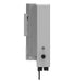 DEYE SUN 8K-SG05-LP1-AU SINGLE PHASE HYBRID CEC APPROVED INVERTER SIDE VIEW