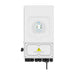 DEYE SUN 8K-SG05-LP1-AU SINGLE PHASE HYBRID CEC APPROVED INVERTER