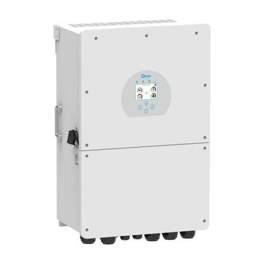Deye 12 kW SUN-12K-SG01LP1-AU