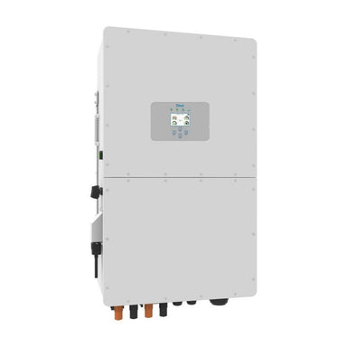 Deye SUN-50K-SG01HP3-AU-BM4 Three Phase Hybrid Inverter