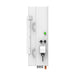 Deye 29.9 kW SUN-29.9K-SG01HP3 -AU-BM3 Three Phase Hybrid Inverter side view