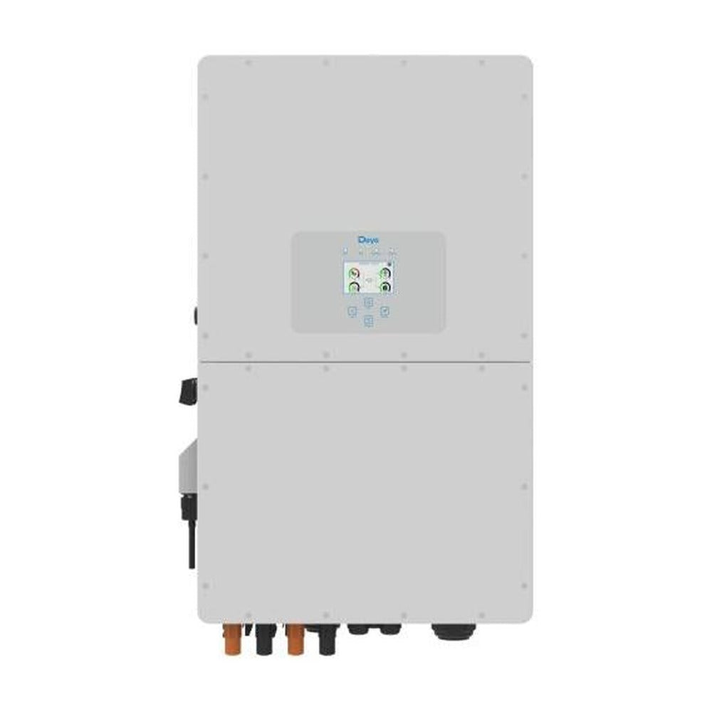 Deye SUN-50K-SG01HP3-AU-BM4