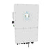 Deye HV 3 Phase Hybrid Inverter Front Angled 2