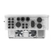 Deye HV 3 Phase Hybrid Inverter Terminals