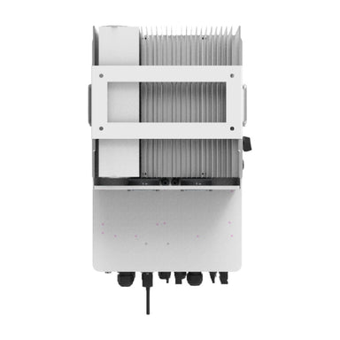 Deye HV 3 Phase Hybrid Inverter Back