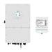 Deye SUN 15K-SG01HP3-AU-AM2 15kW HV 3 Phase Hybrid Inverter With Meter
