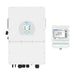 Deye SUN 20K-SG01HP3-AU-AM2 20kW HV 3 Phase Hybrid Inverter With Meter