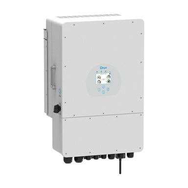 Deye 5kW 3 Phase SUN-5K-SG04LP3-AU
