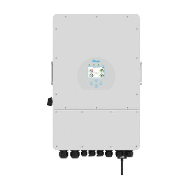 Deye 10kW 3 Phase SUN-10K-SG04LP3-AU Hybrid Inverter