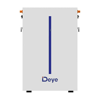 DEYE RW-M6.1 Lithium Iron Phosphate (LFP) Battery Front