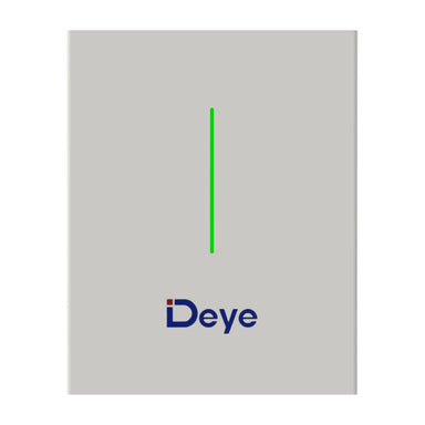 Deye RW-F10.2-1 LifePO4 Battery front