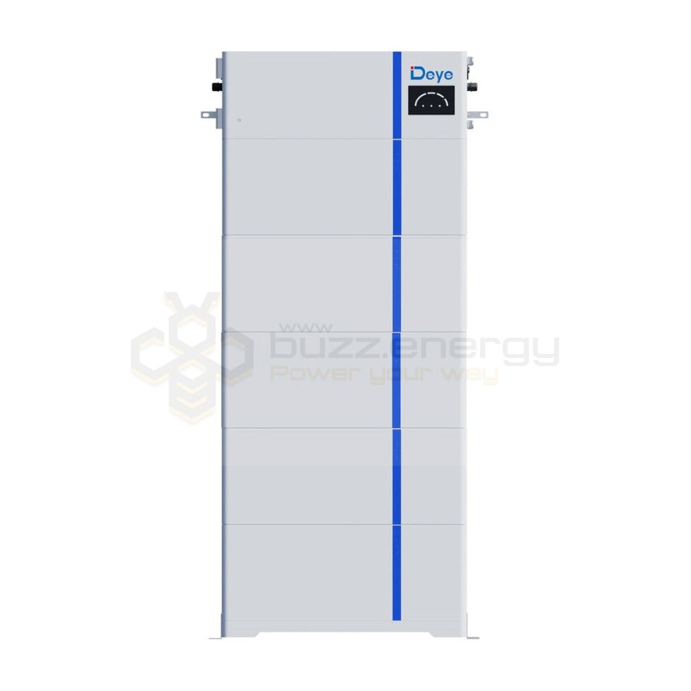 Deye AI-W5.1-B AU 25kW