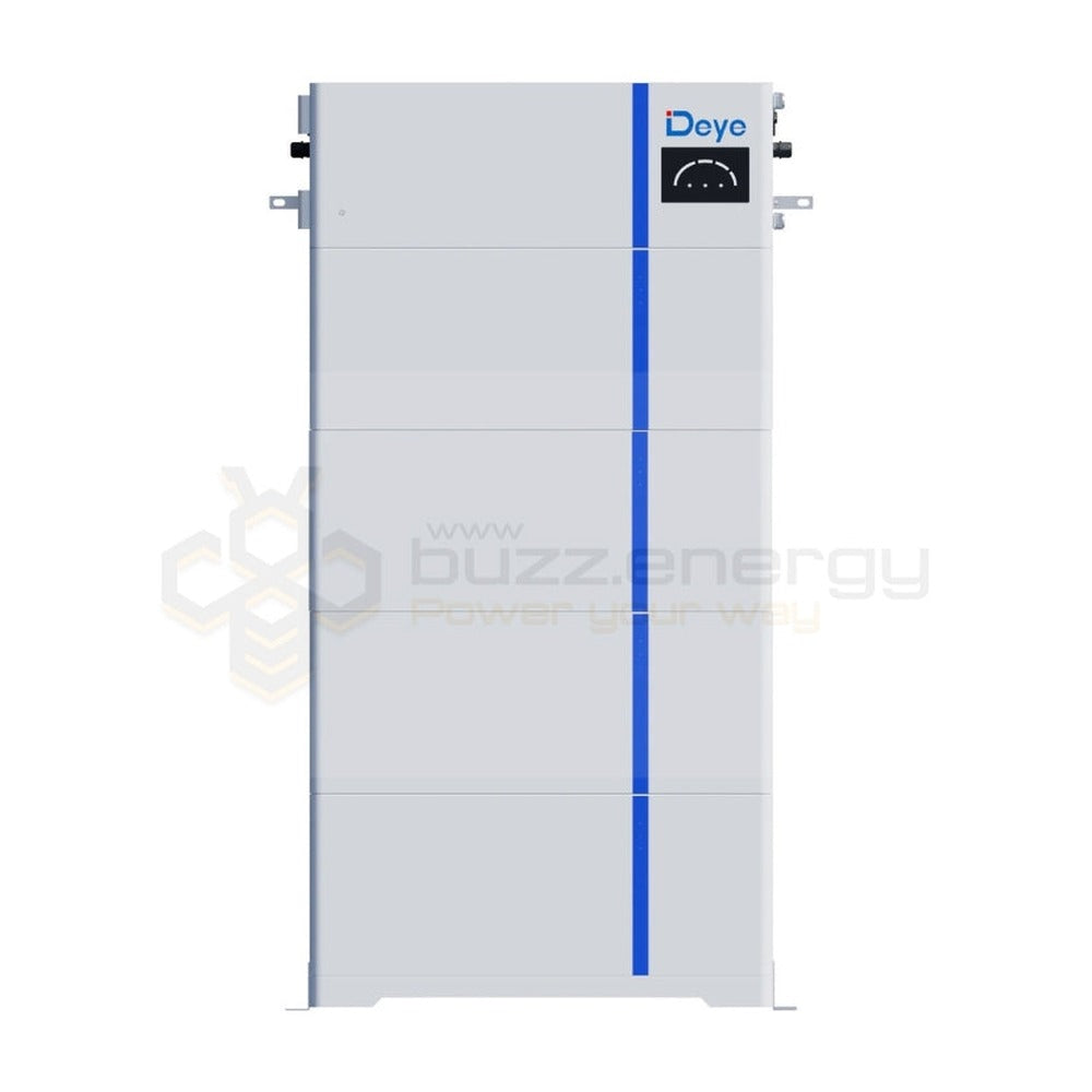 Deye AI-W5.1-B AU 20kW