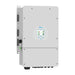 Deye SUN-10K-SG02LP1-AU-AM3 10kW Single Phase Hybrid Inverter Angled View