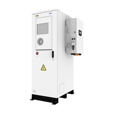 Deye GE-F60 29.9kW or 50kW ESS