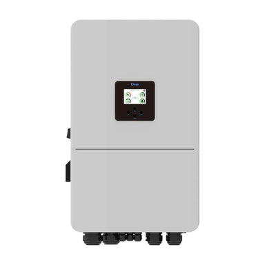 DEYE SG05LP3-AU-SM2 20kW 3 Phase Low Voltage Hybrid Inverter Front View
