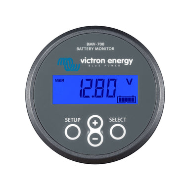 Victron Battery Monitor BMV-700 Retail - BAM010700000 (R)