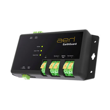 AERL EG600 Earth Fault Detection Device
