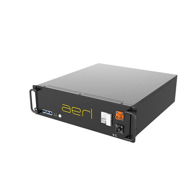 AERL LiFe2-5120S battery 